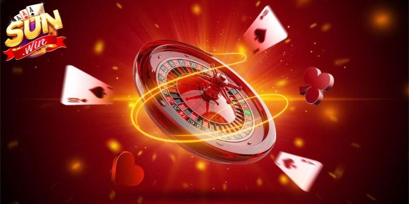 Roulette VIP tạo dấu ấn với không gian bàn chơi đẳng cấp