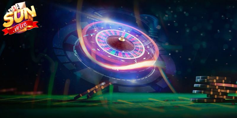 Nhịp quay Roulette VIP biến hóa qua từng vòng trên bàn