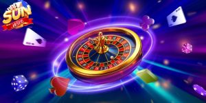 Roulette VIP – Bàn Chơi Sang Trọng, Nhịp Quay Sôi Động
